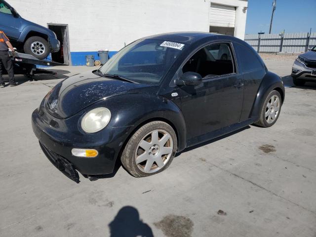 VOLKSWAGEN BEETLE 2001 3vwcc21c61m416946