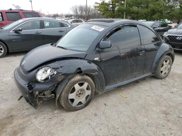 VOLKSWAGEN BEETLE 1999 3vwcc21c6xm467999