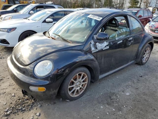 VOLKSWAGEN BEETLE 2000 3vwcc21c8ym456942