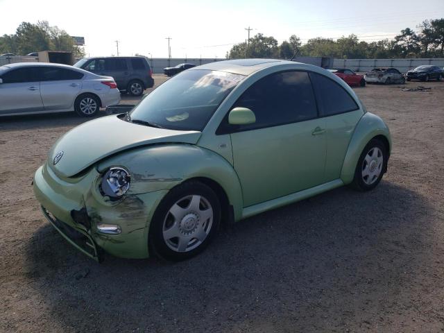 VOLKSWAGEN NEW BEETLE 2000 3vwcc21cxym408665