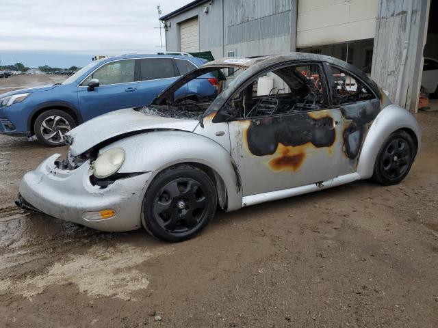 VOLKSWAGEN NEW BEETLE 1999 3vwcd21c0xm448118