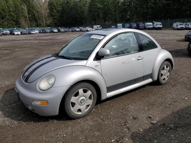 VOLKSWAGEN BEETLE 2000 3vwcd21c0ym471738