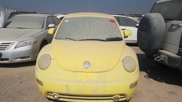 VOLKSWAGEN BEETLE 1999 3vwcd21c5xm470194