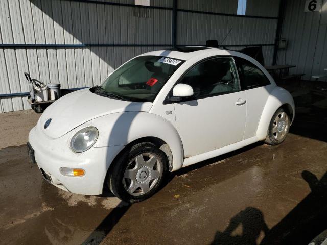 VOLKSWAGEN NEW BEETLE 2000 3vwcd21c5ym472500