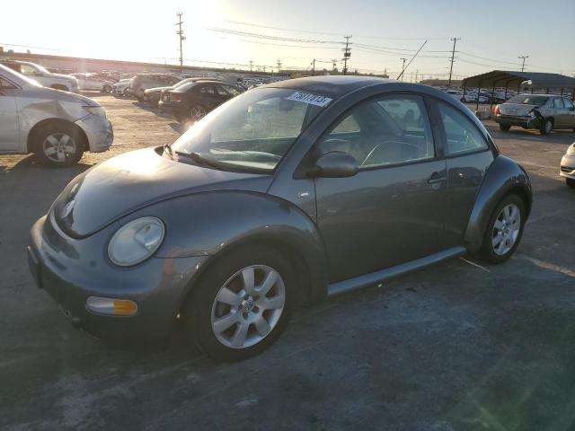 VOLKSWAGEN BEETLE 2003 3vwcd21c83m422019