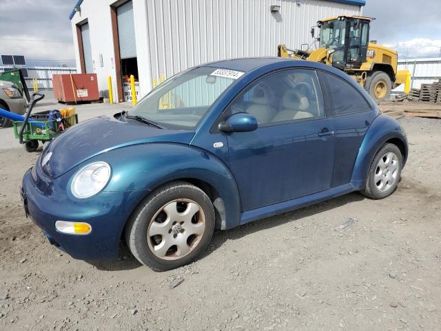 VOLKSWAGEN BEETLE 2002 3vwcd21cx2m429438