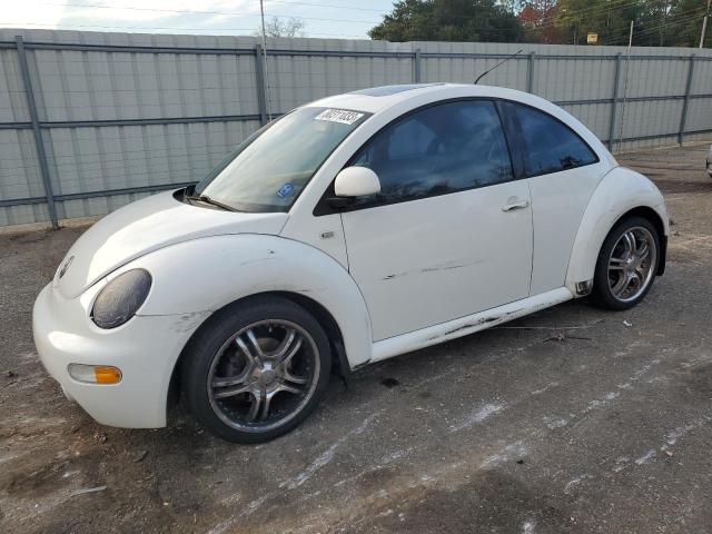 VOLKSWAGEN BEETLE 2000 3vwcd21cxym487607