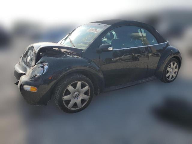 VOLKSWAGEN BEETLE 2003 3vwcd21y93m320689