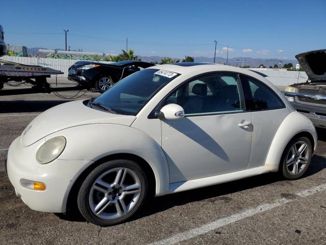 VOLKSWAGEN NEW BEETLE 2004 3vwcd31c24m414862