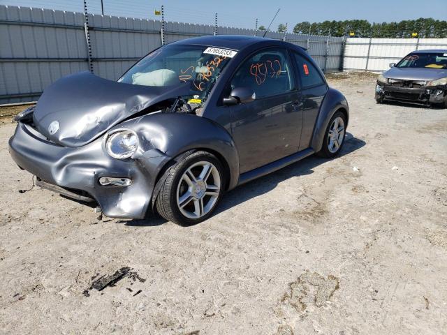 VOLKSWAGEN BEETLE 2004 3vwcd31c84m412629