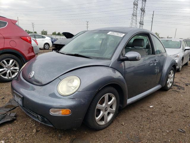 VOLKSWAGEN BEETLE 2004 3vwcd31cx4m404807