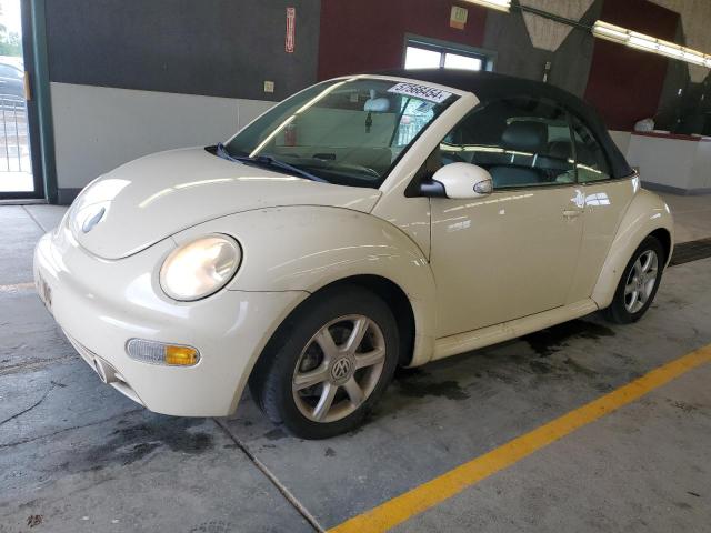 VOLKSWAGEN BEETLE 2004 3vwcd31y04m320426