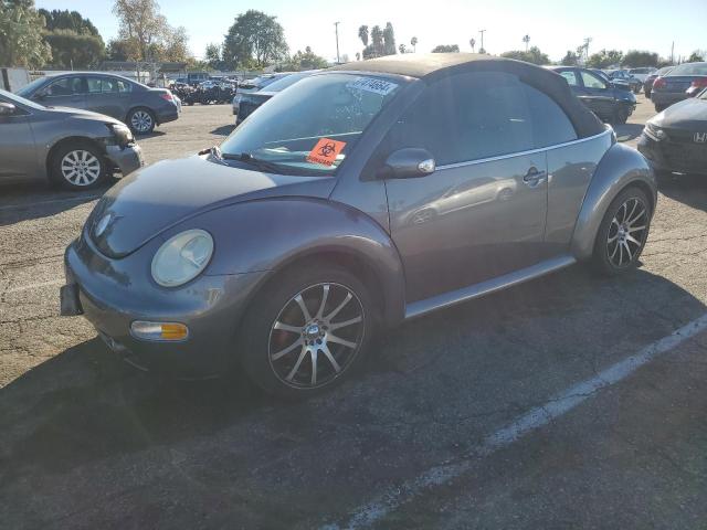 VOLKSWAGEN BEETLE 2004 3vwcd31y24m315518