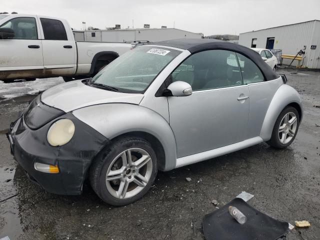 VOLKSWAGEN BEETLE 2004 3vwcd31yx4m344040