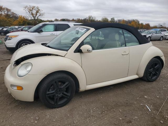 VOLKSWAGEN BEETLE 2004 3vwcd31yx4m351652