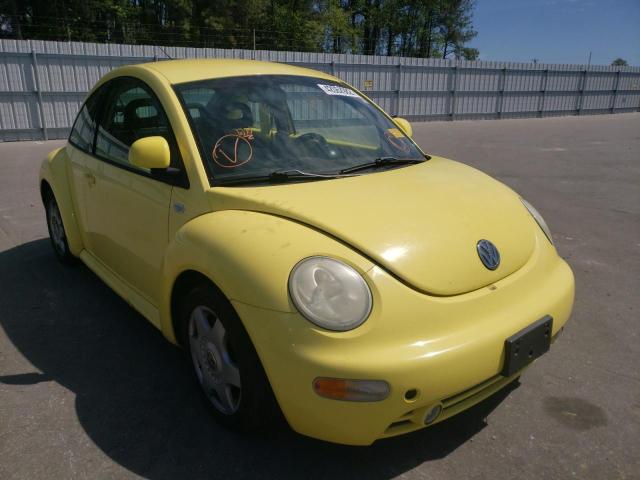 VOLKSWAGEN NEW BEETLE 1999 3vwcf21c2xm439883