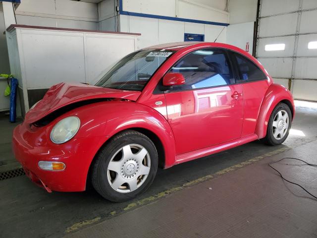 VOLKSWAGEN NEW BEETLE 1999 3vwcf21c7xm403087