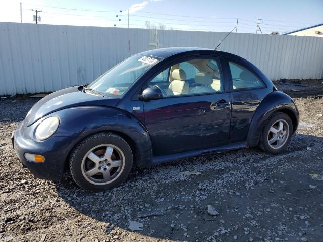 VOLKSWAGEN BEETLE 2003 3vwck21c13m406931