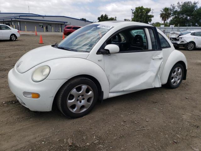 VOLKSWAGEN BEETLE 2002 3vwck21c32m421784