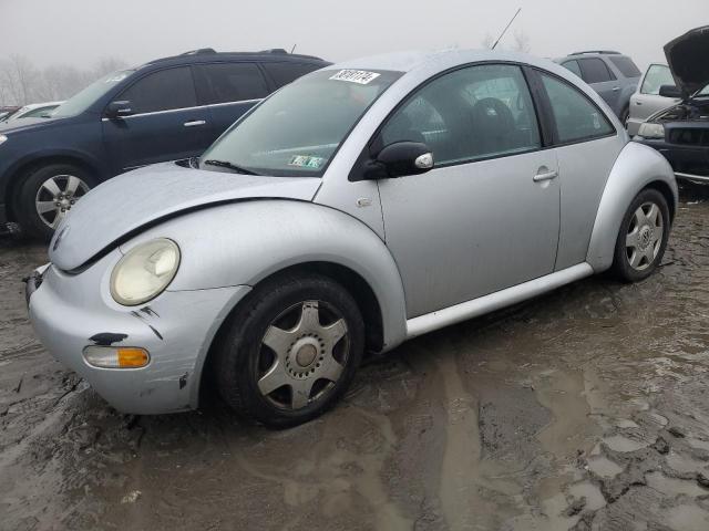 VOLKSWAGEN BEETLE 2002 3vwck21c32m438780