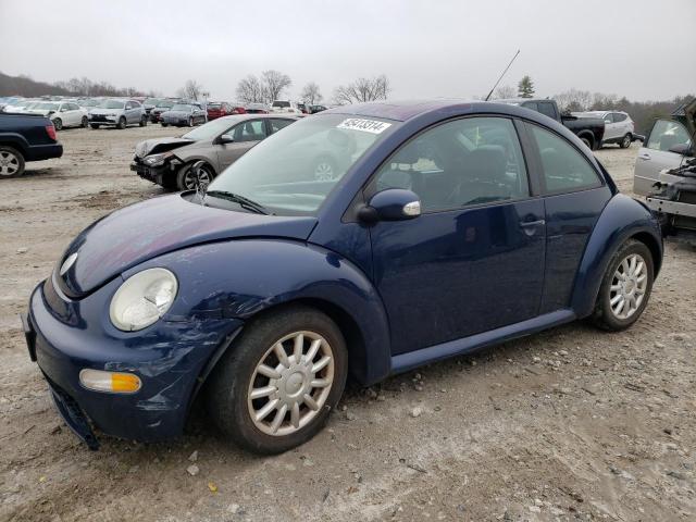 VOLKSWAGEN BEETLE 2004 3vwck21c44m401725