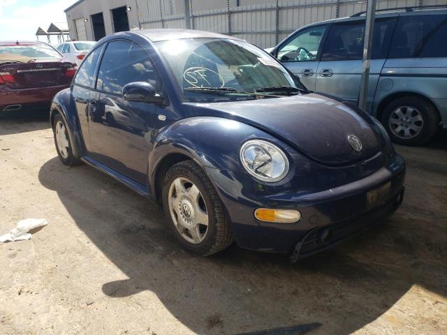 VOLKSWAGEN NEW BEETLE 2001 3vwck21c51m437127