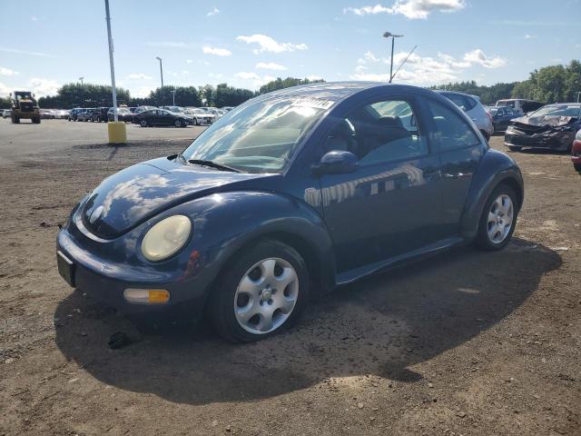 VOLKSWAGEN NEW BEETLE 2003 3vwck21c53m406687