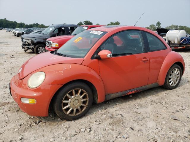 VOLKSWAGEN NEW BEETLE 2004 3vwck21c54m402463