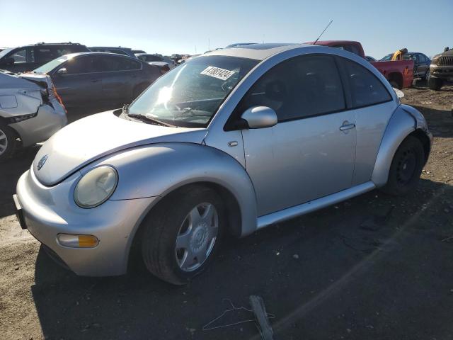 VOLKSWAGEN BEETLE 2001 3vwck21c61m433927