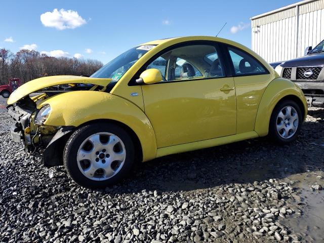 VOLKSWAGEN BEETLE 2002 3vwck21c72m420606