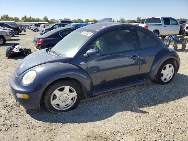 VOLKSWAGEN NEW BEETLE 2001 3vwck21c81m441561