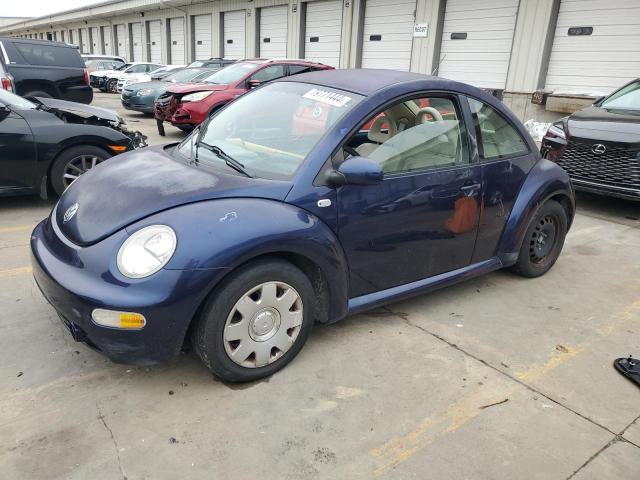 VOLKSWAGEN NEW BEETLE 2002 3vwck21c82m420355