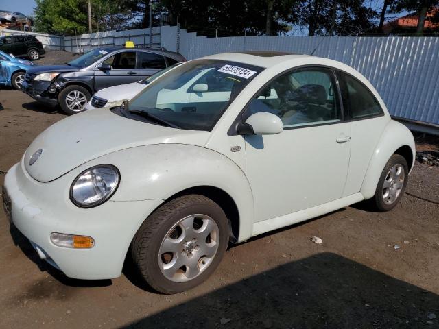 VOLKSWAGEN BEETLE 2002 3vwck21c82m457891