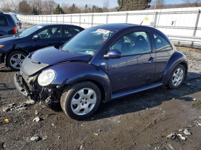 VOLKSWAGEN BEETLE 2002 3vwck21cx2m428005