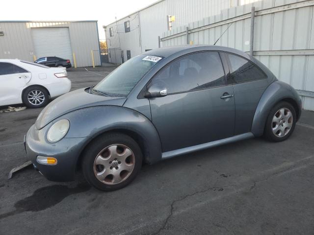 VOLKSWAGEN NEW BEETLE 2003 3vwck21cx3m433576