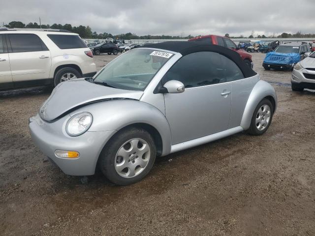 VOLKSWAGEN NEW BEETLE 2003 3vwck21y53m309338