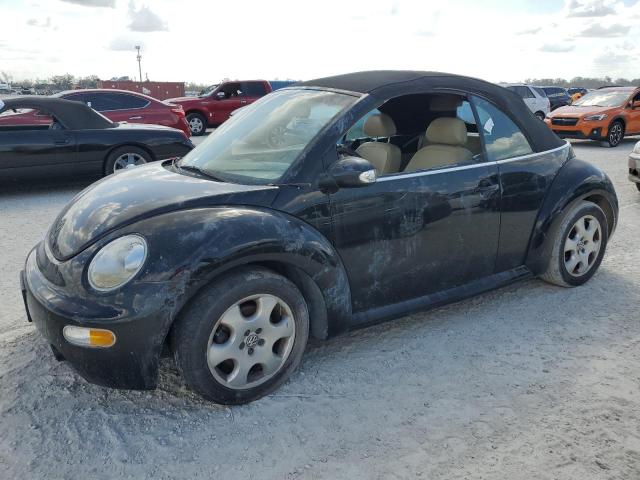 VOLKSWAGEN NEW BEETLE 2003 3vwck21y93m300481