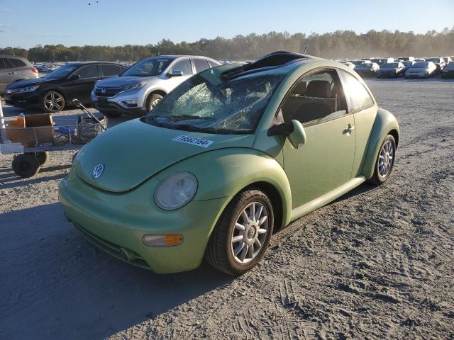 VOLKSWAGEN NEW BEETLE 2005 3vwck31c05m415337