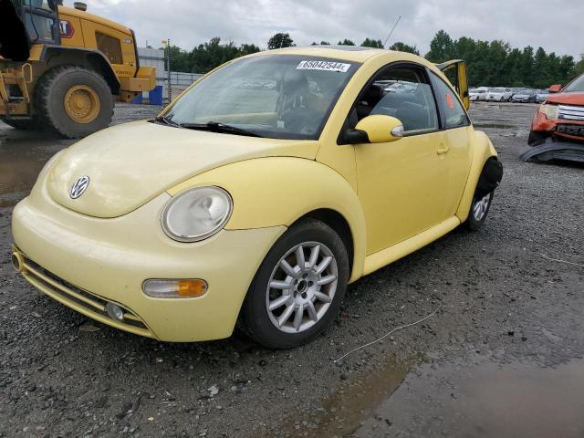 VOLKSWAGEN NEW BEETLE 2005 3vwck31c25m406218