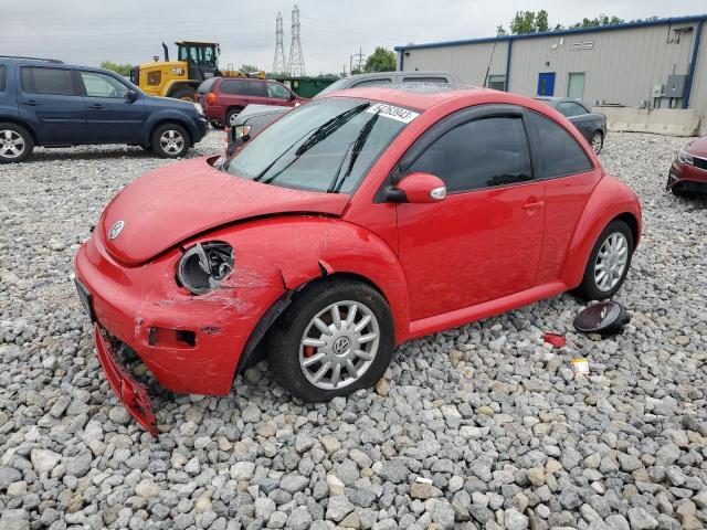 VOLKSWAGEN NEW BEETLE 2005 3vwck31c35m409824