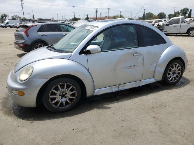 VOLKSWAGEN BEETLE 2004 3vwck31c44m407949