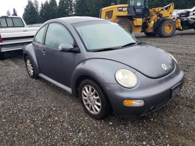 VOLKSWAGEN NEW BEETLE 2005 3vwck31c45m401070