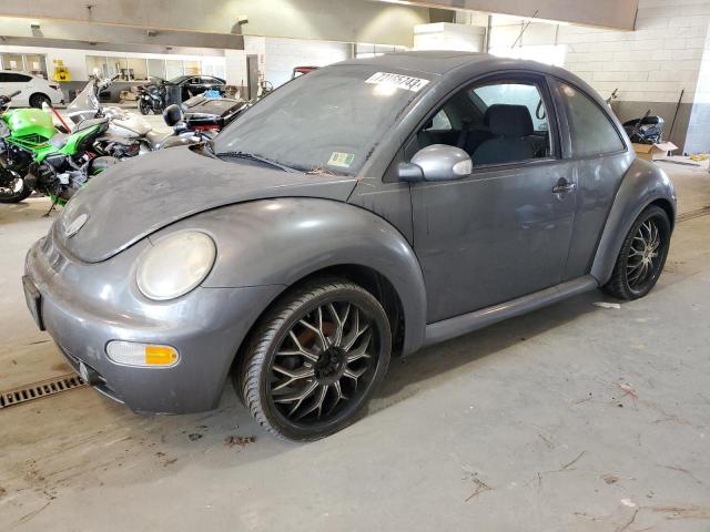 VOLKSWAGEN NEW BEETLE 2005 3vwck31c55m415897