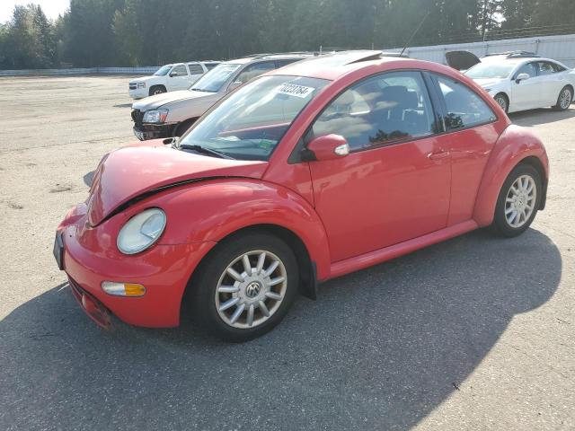 VOLKSWAGEN NEW BEETLE 2004 3vwck31c64m404163