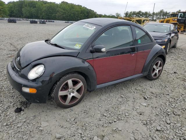 VOLKSWAGEN NEW BEETLE 2005 3vwck31c65m406464