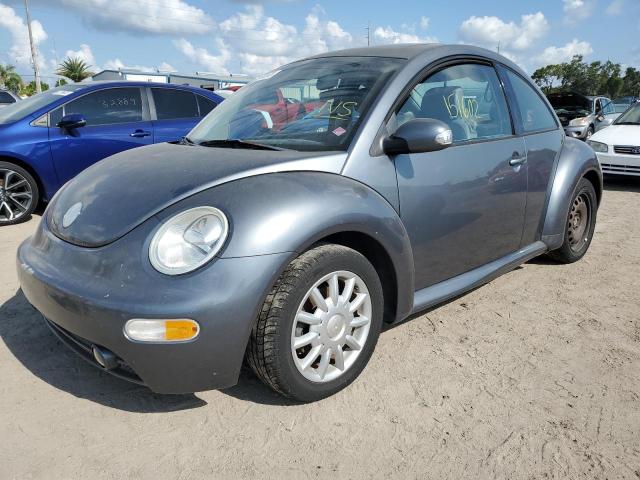 VOLKSWAGEN NEW BEETLE 2005 3vwck31c65m409428