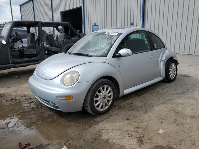 VOLKSWAGEN NEW BEETLE 2004 3vwck31c74m412515