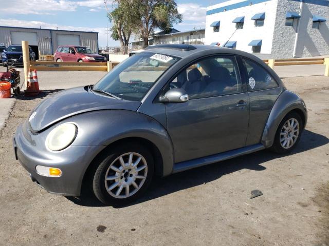 VOLKSWAGEN BEETLE 2004 3vwck31c74m418251