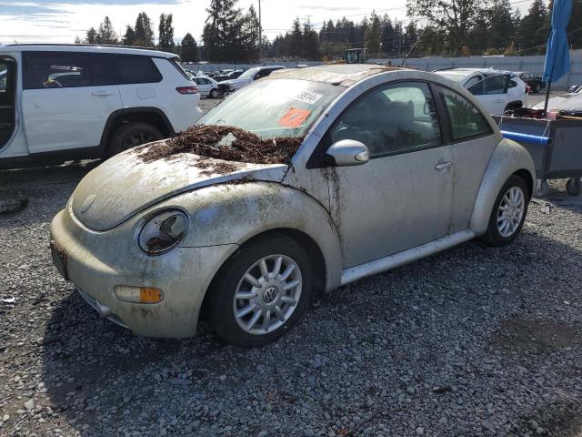 VOLKSWAGEN NEW BEETLE 2004 3vwck31c74m423644