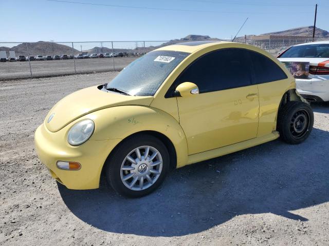 VOLKSWAGEN NEW BEETLE 2005 3vwck31c75m410118